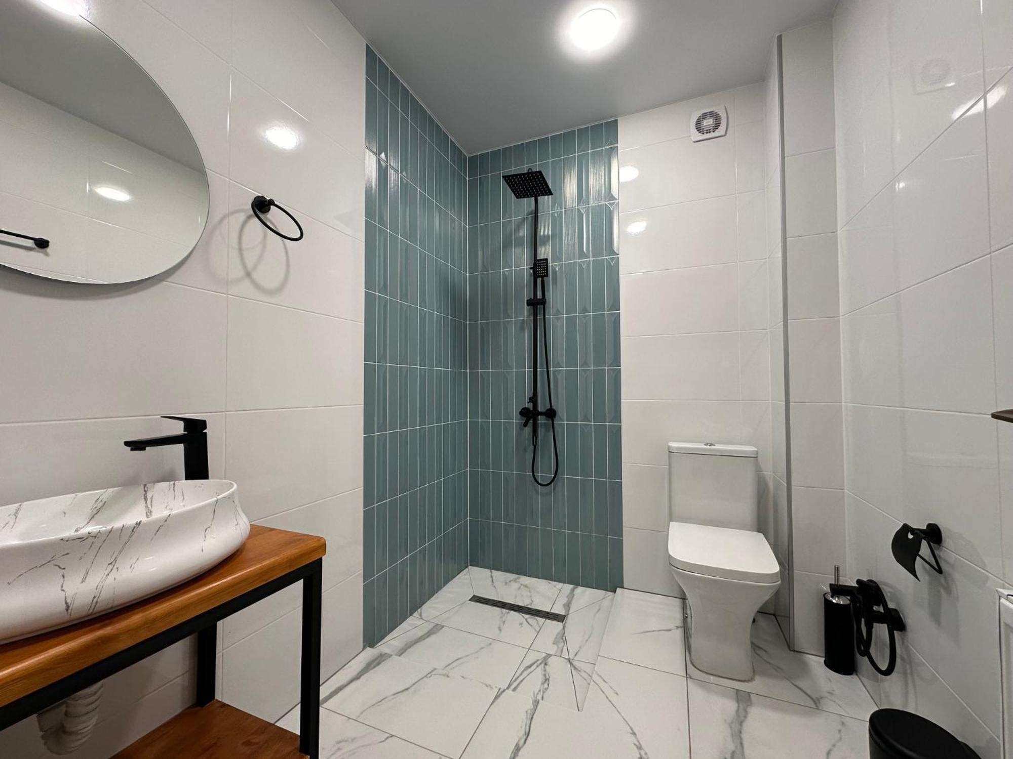 Hotel Mountime Kazbegi Ngoại thất bức ảnh